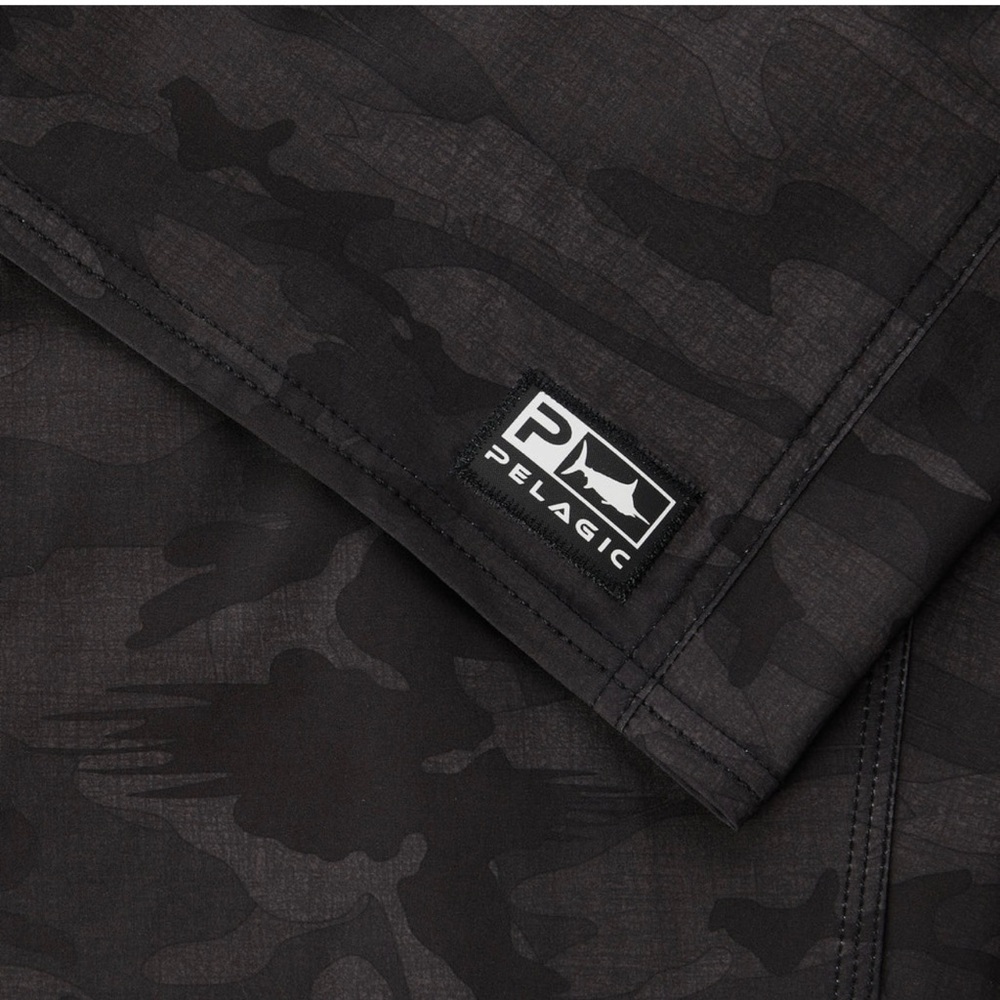 ⚫️pelagic shorts - Picture 4 of 11